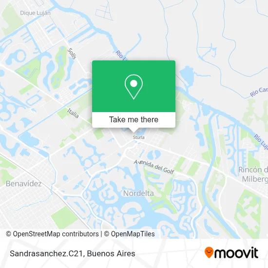 Sandrasanchez.C21 map