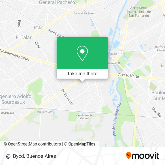 @_Bycd map