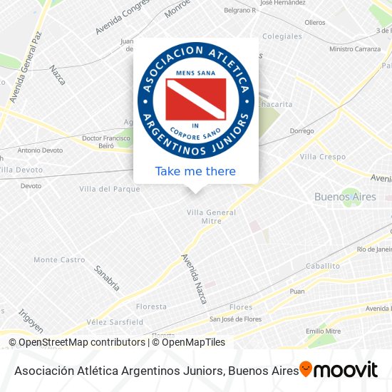 Argentinos Juniors - Wikipedia