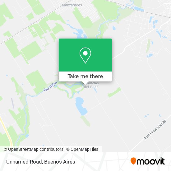Unnamed Road map