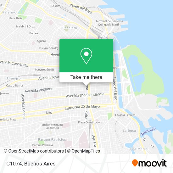 C1074 map