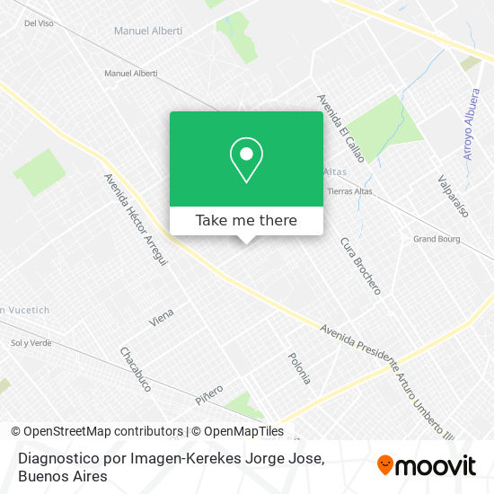 Diagnostico por Imagen-Kerekes Jorge Jose map