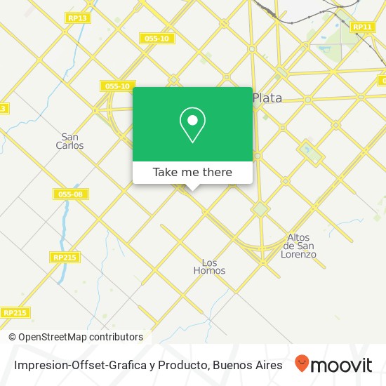 Impresion-Offset-Grafica y Producto map