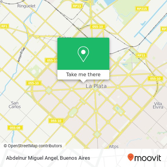 Abdelnur Miguel Angel map