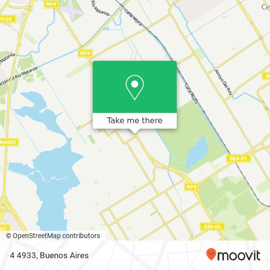 4 4933 map