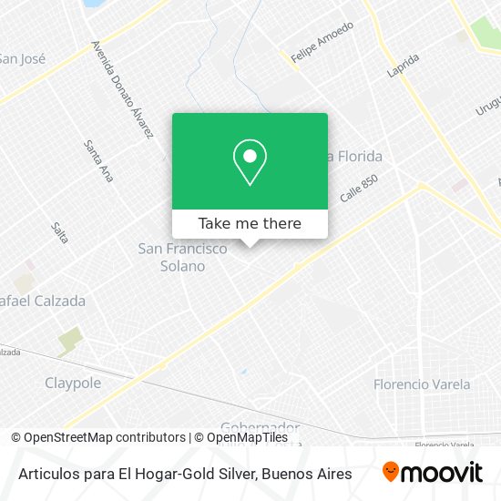 Articulos para El Hogar-Gold Silver map