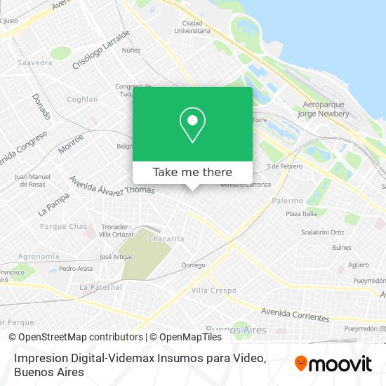 Impresion Digital-Videmax Insumos para Video map