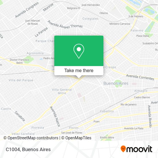 C1004 map