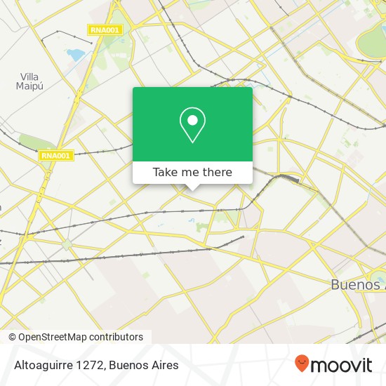 Altoaguirre 1272 map