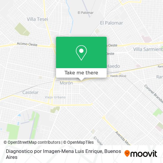 Diagnostico por Imagen-Mena Luis Enrique map