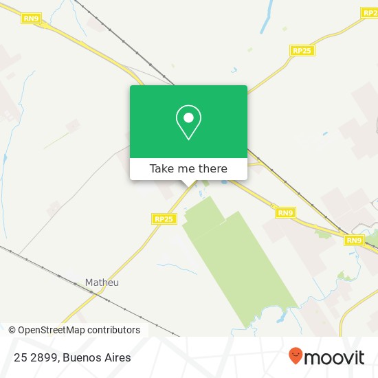 25 2899 map