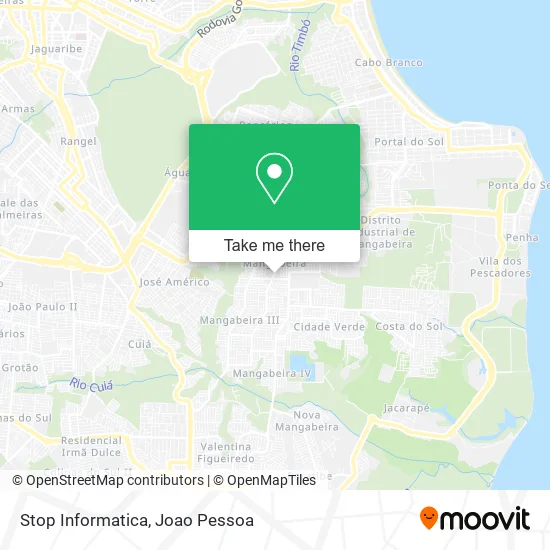 Stop Informatica map