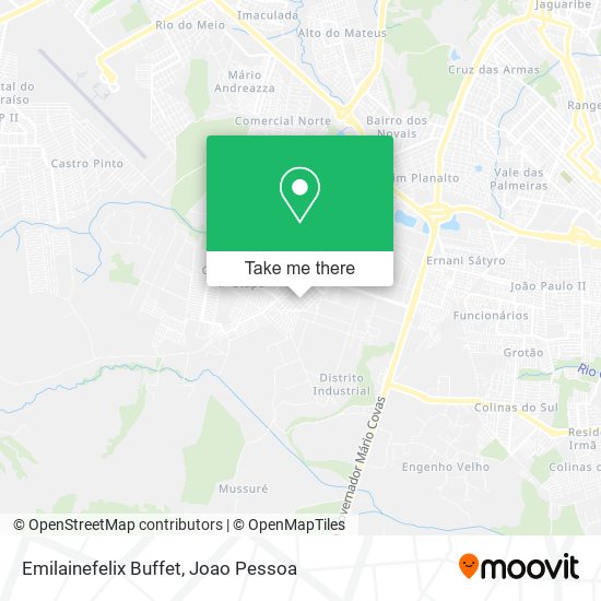 Emilainefelix Buffet map