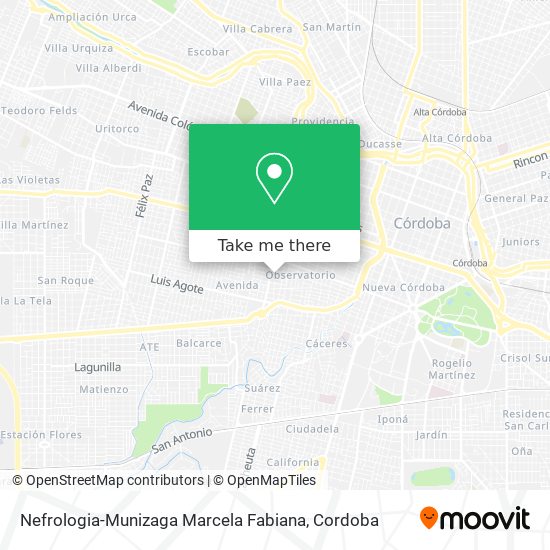 Mapa de Nefrologia-Munizaga Marcela Fabiana