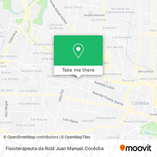 Fisioterapeuta-da Rold Juan Manuel map