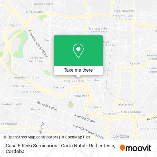 Mapa de Casa 5 Reiki Seminarios - Carta Natal - Radiestesia