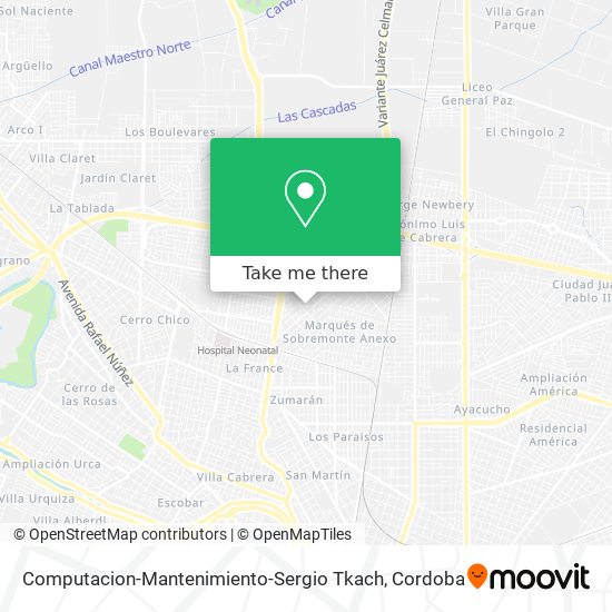 Computacion-Mantenimiento-Sergio Tkach map