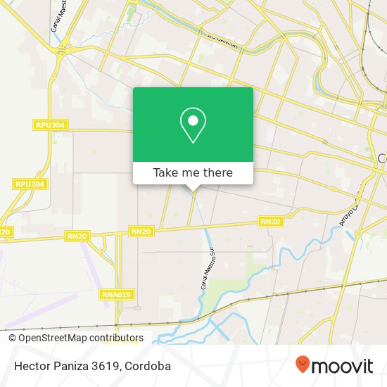 Mapa de Hector Paniza 3619