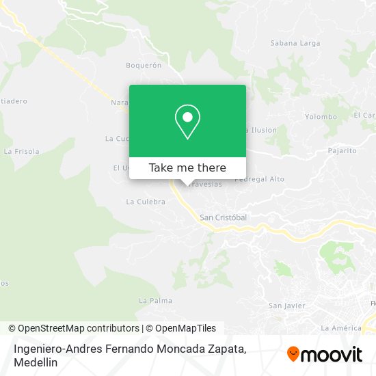 Ingeniero-Andres Fernando Moncada Zapata map