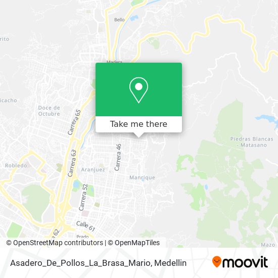 Mapa de Asadero_De_Pollos_La_Brasa_Mario