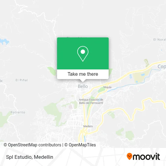 Spl Estudio map
