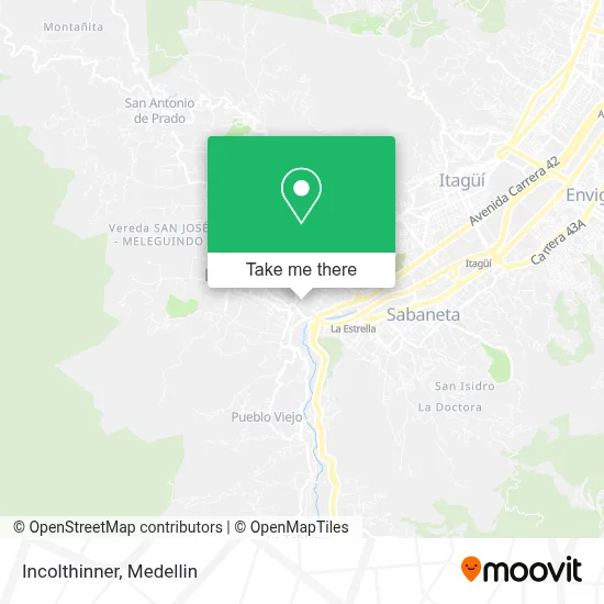 Incolthinner map
