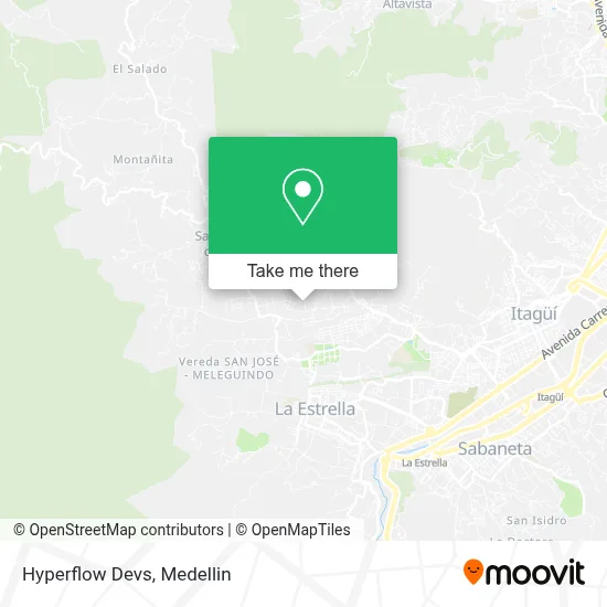 Hyperflow Devs map
