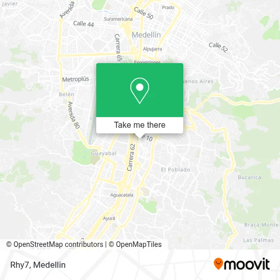 Rhy7 map