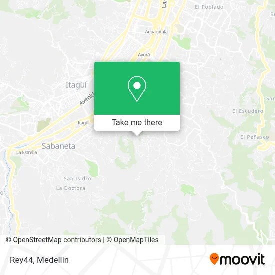 Rey44 map
