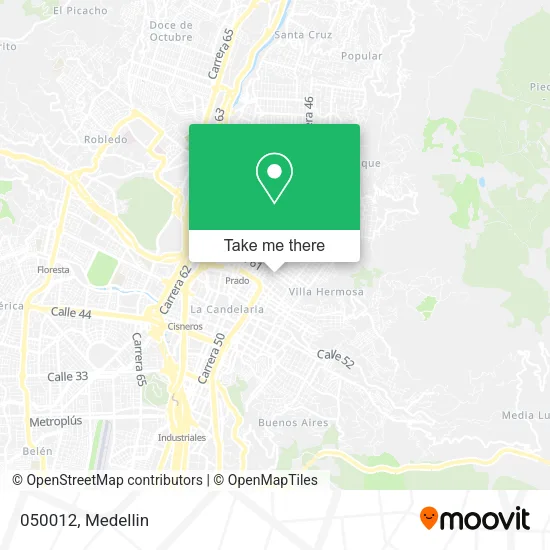 050012 map