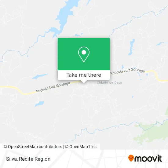 Silva map