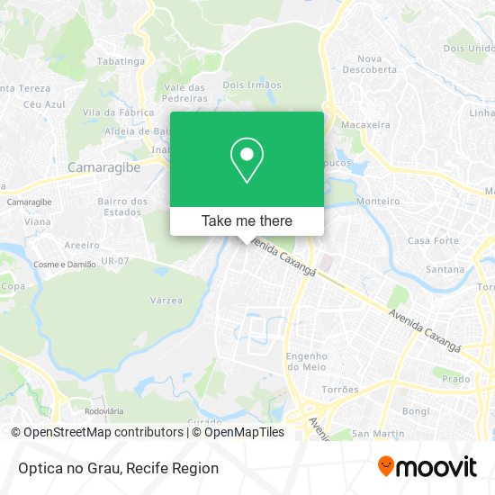 Optica no Grau map