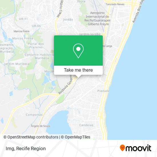 Img map
