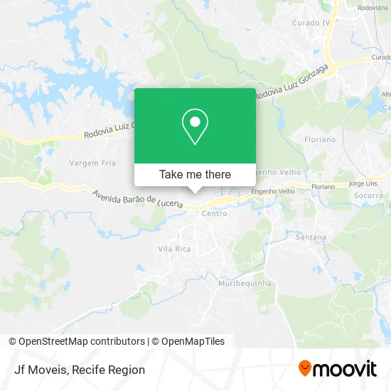 Jf Moveis map