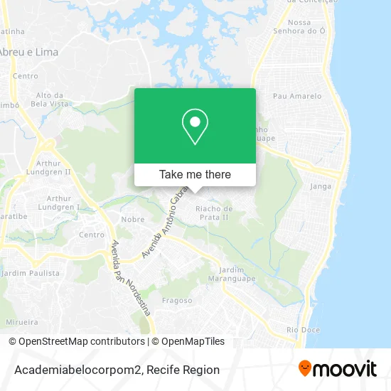 Academiabelocorpom2 map