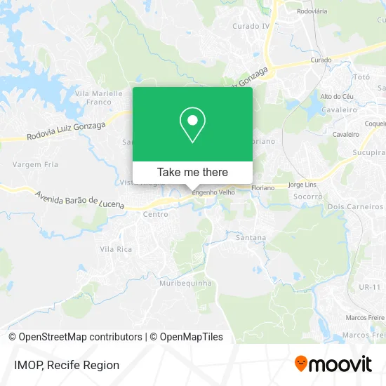 IMOP map