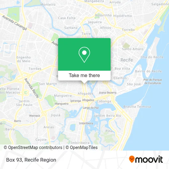 Box 93 map