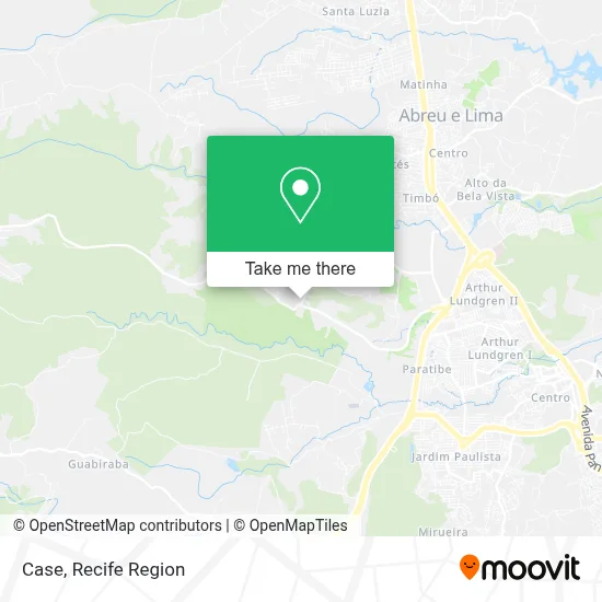 Case map