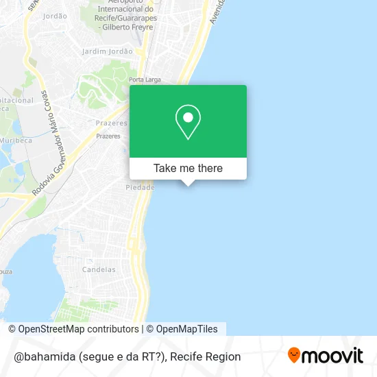 @bahamida (segue e da RT?) map