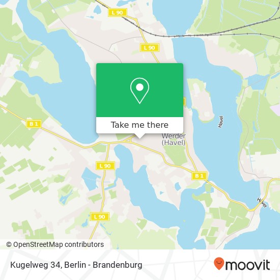 Kugelweg 34, 14542 Werder (Havel) map
