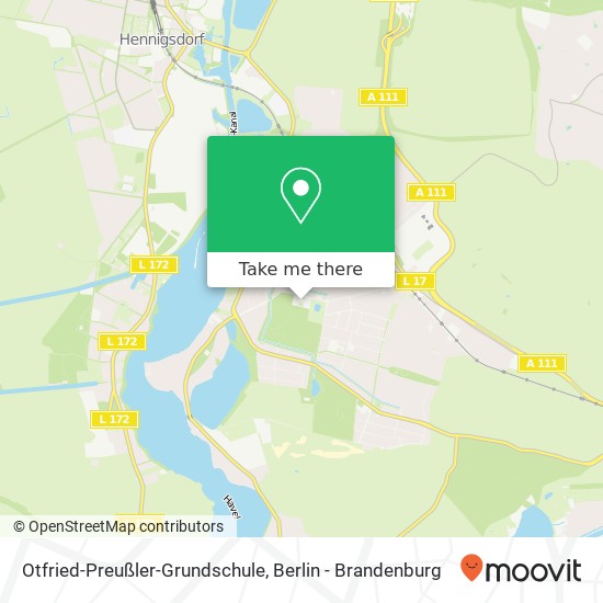 Otfried-Preußler-Grundschule map