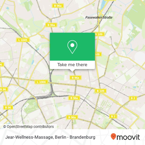 Jear-Wellness-Massage map