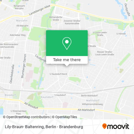 Lily-Braun- Baltenring map