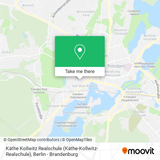 Käthe Kollwitz Realschule map
