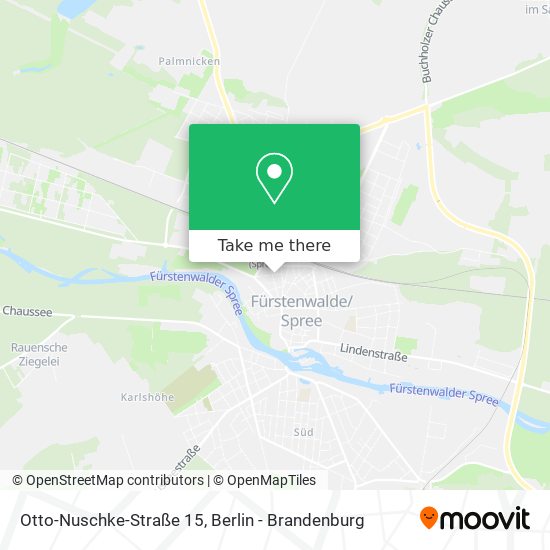 Otto-Nuschke-Straße 15 map