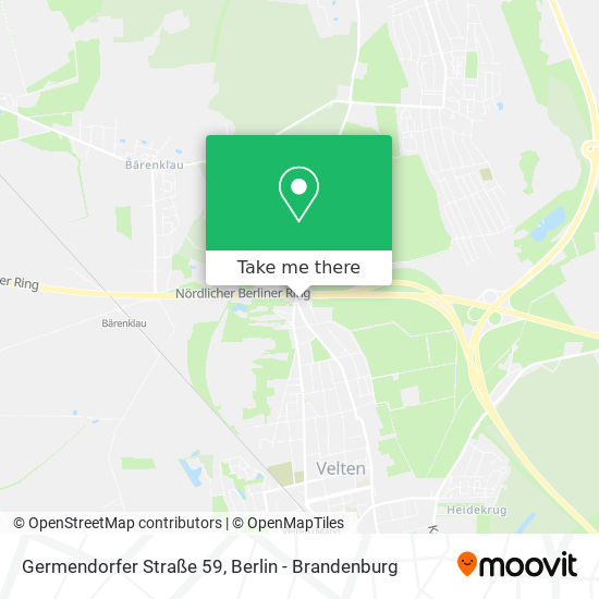 Germendorfer Straße 59 map