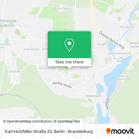 Karl-Holzfäller-Straße 33 map