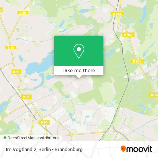 Im Vogtland 2 map