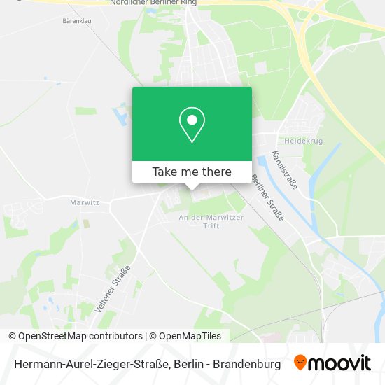 Hermann-Aurel-Zieger-Straße map