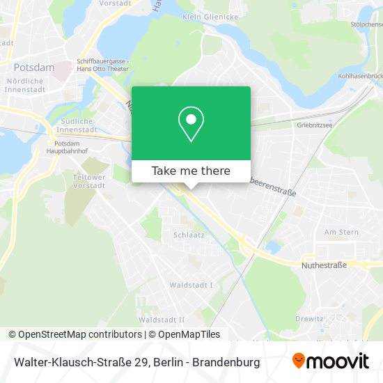Walter-Klausch-Straße 29 map
